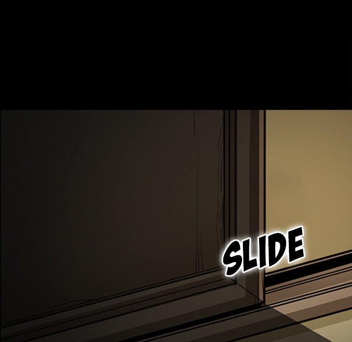 Silhouette chapter 53 page 127