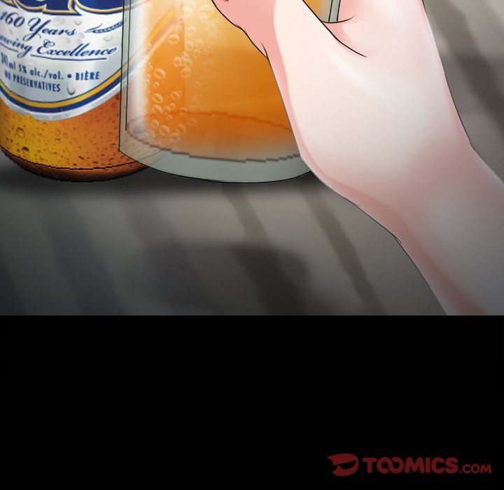 Silhouette chapter 53 page 138
