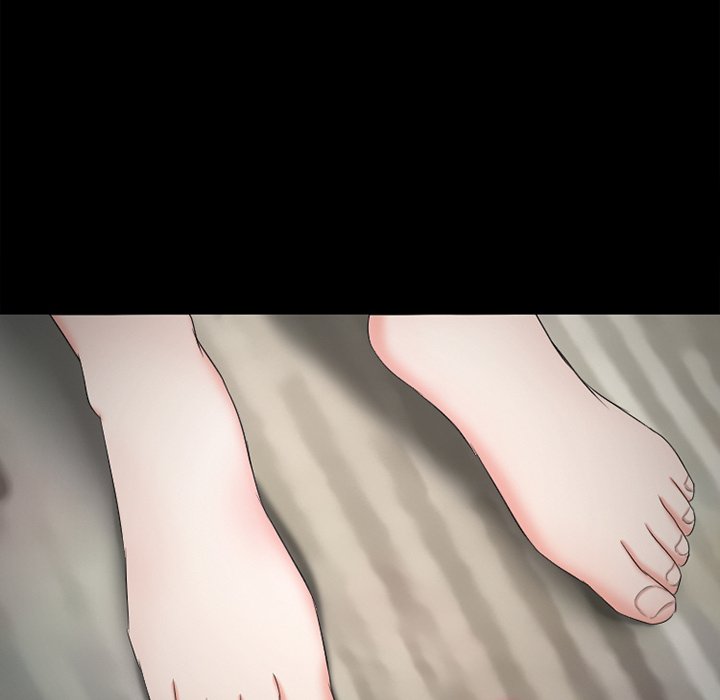 Silhouette chapter 53 page 143