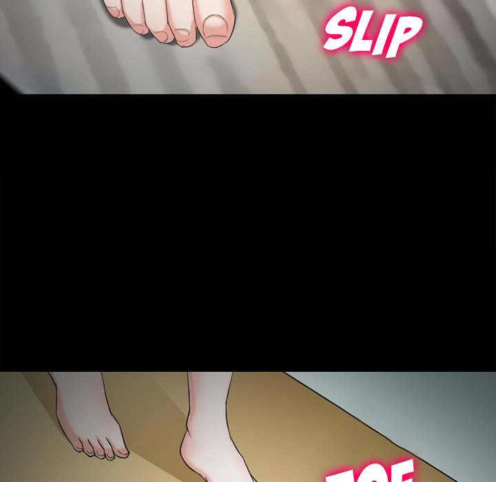 Silhouette chapter 53 page 144