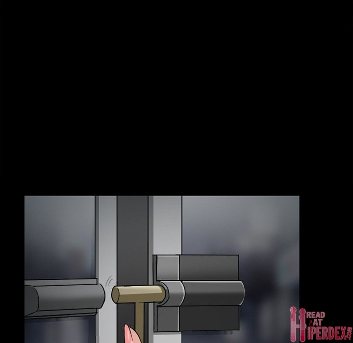Silhouette chapter 53 page 146