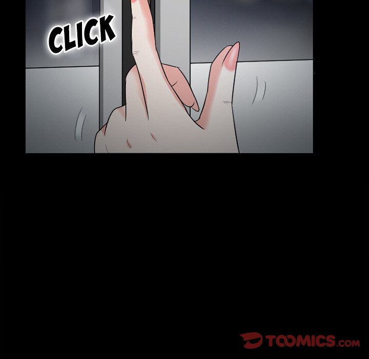 Silhouette chapter 53 page 147
