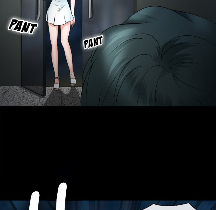 Silhouette chapter 53 page 152