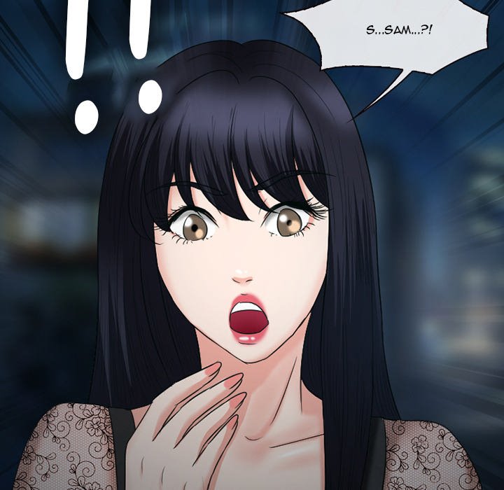 Silhouette chapter 53 page 153
