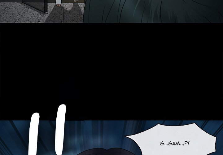Silhouette chapter 54 page 4