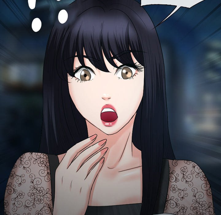 Silhouette chapter 54 page 5