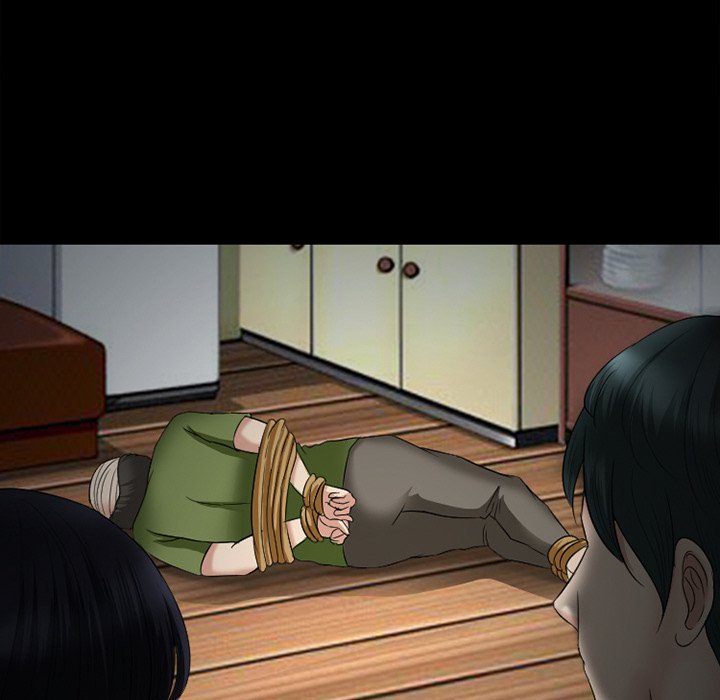 Silhouette chapter 54 page 12