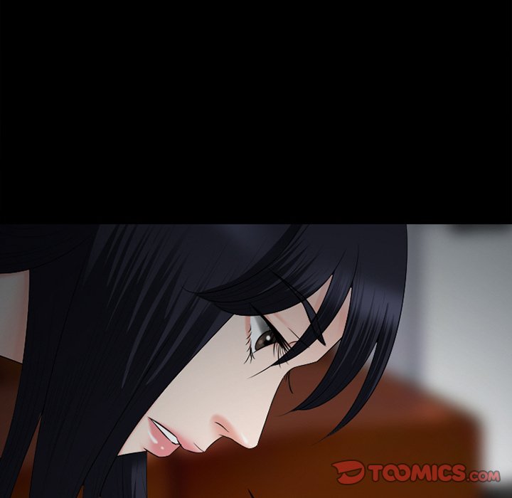 Silhouette chapter 54 page 15