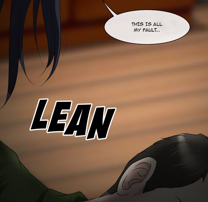 Silhouette chapter 54 page 16