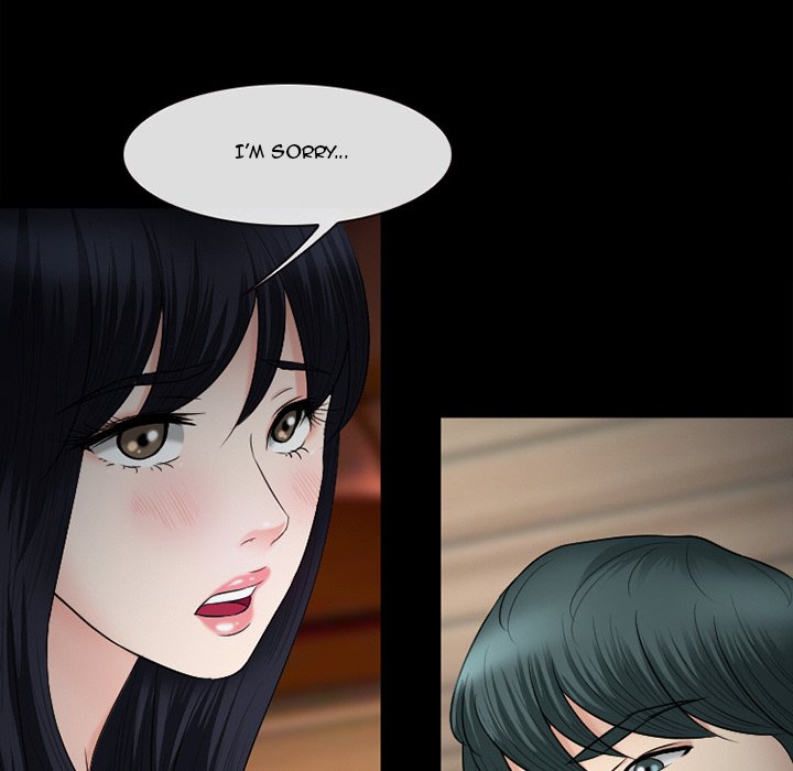 Silhouette chapter 54 page 19