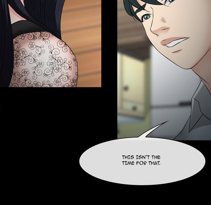 Silhouette chapter 54 page 20