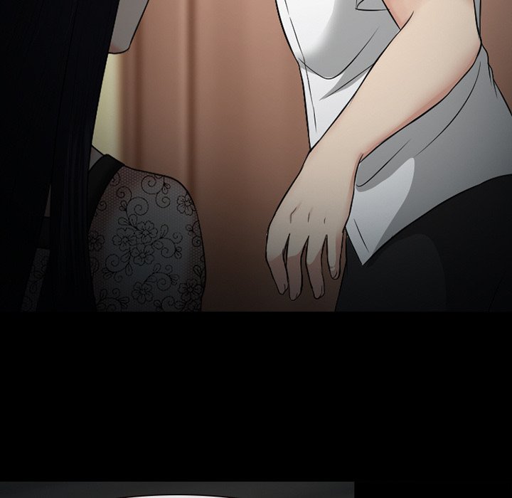Silhouette chapter 54 page 22