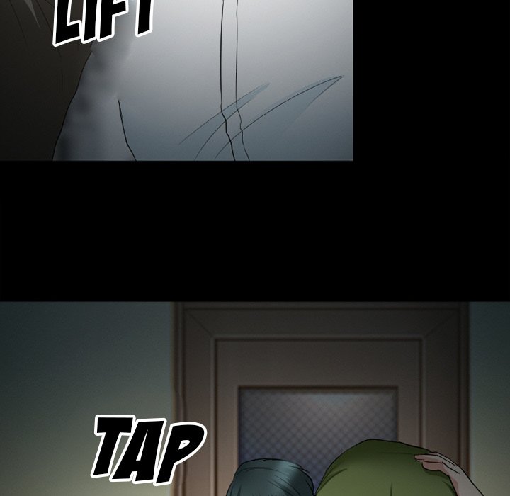 Silhouette chapter 54 page 24