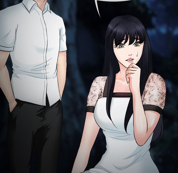 Silhouette chapter 54 page 32