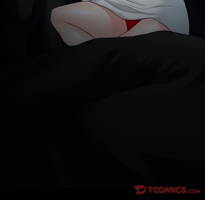 Silhouette chapter 54 page 33