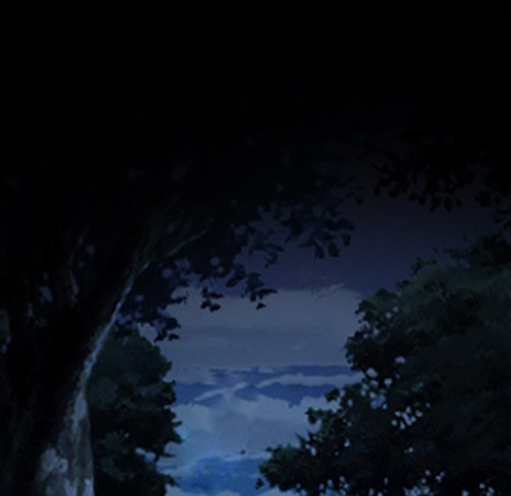 Silhouette chapter 54 page 34