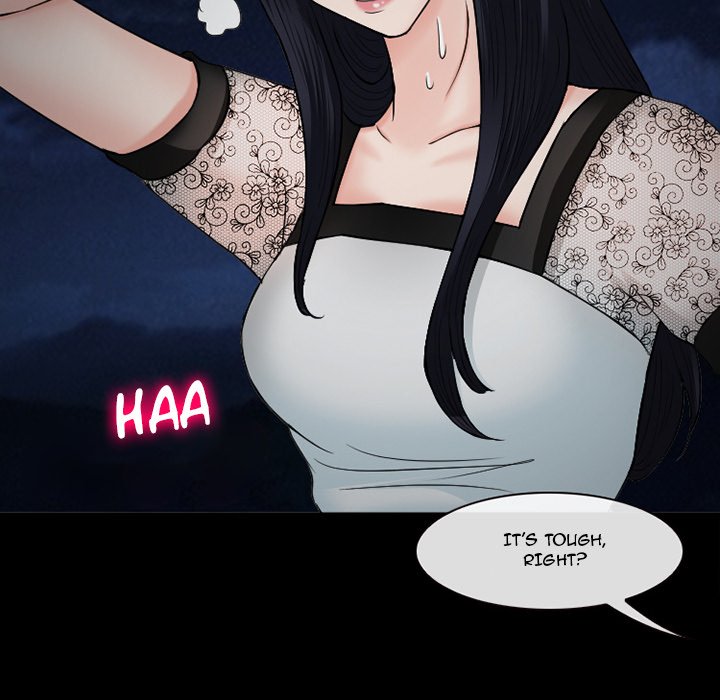Silhouette chapter 54 page 40