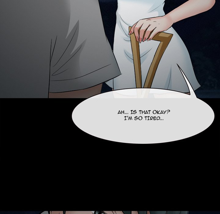 Silhouette chapter 54 page 42