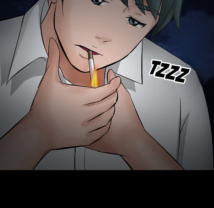 Silhouette chapter 54 page 43
