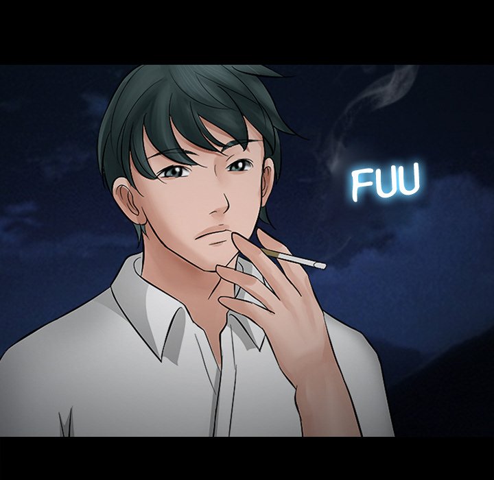 Silhouette chapter 54 page 44