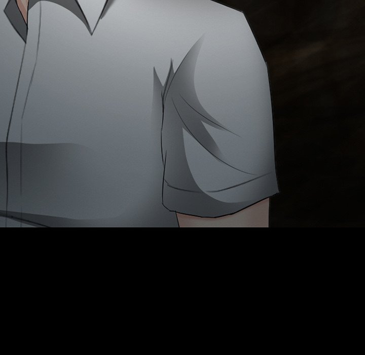 Silhouette chapter 54 page 47
