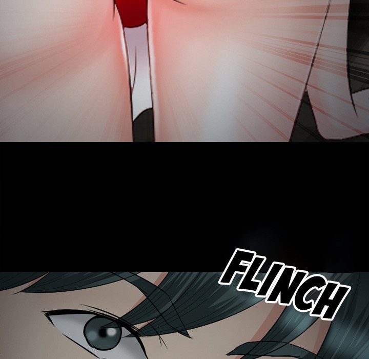 Silhouette chapter 54 page 50