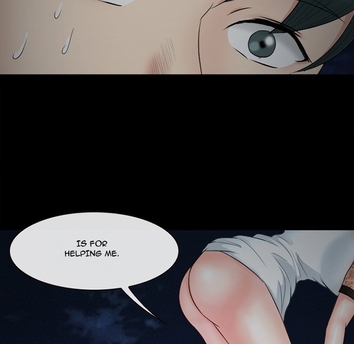 Silhouette chapter 54 page 53
