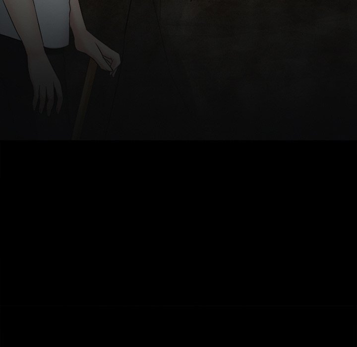 Silhouette chapter 54 page 55