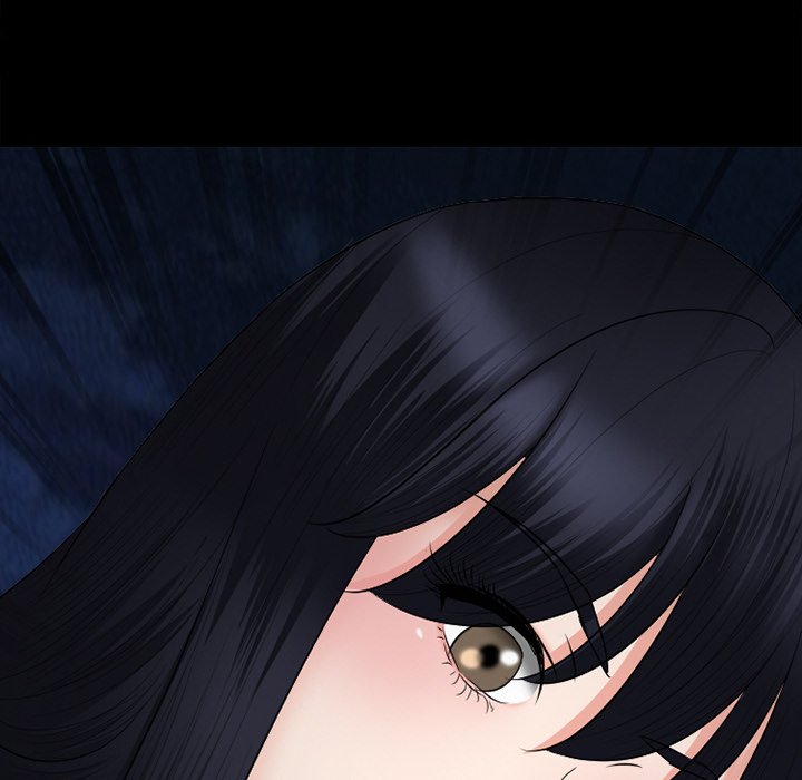 Silhouette chapter 54 page 56