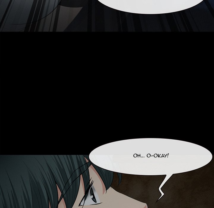 Silhouette chapter 54 page 58