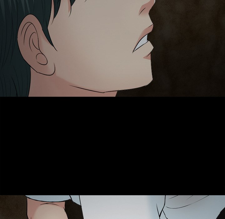 Silhouette chapter 54 page 59