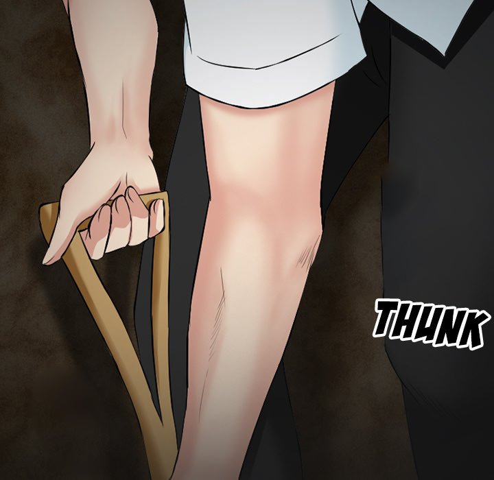 Silhouette chapter 54 page 60