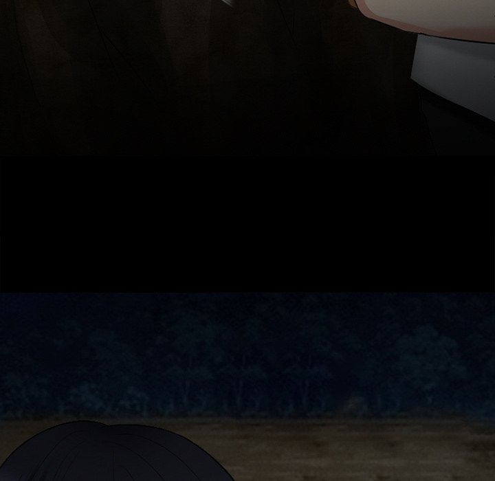 Silhouette chapter 54 page 64