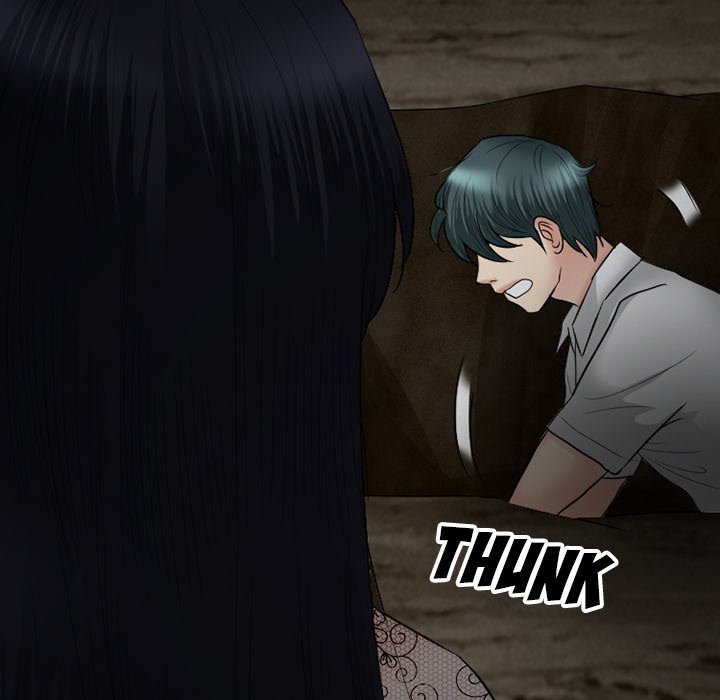 Silhouette chapter 54 page 65