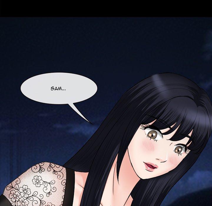 Silhouette chapter 54 page 67