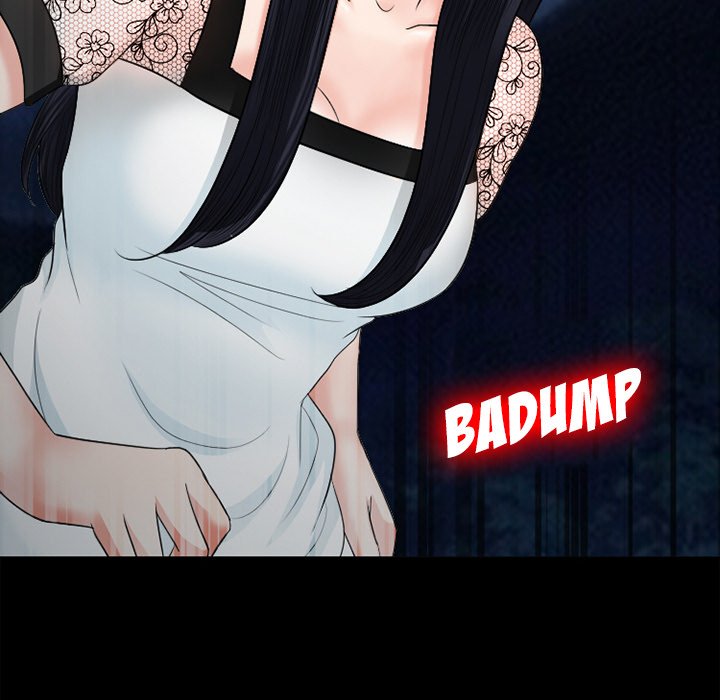 Silhouette chapter 54 page 68