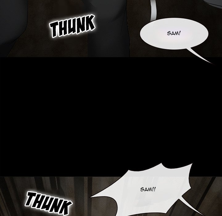Silhouette chapter 54 page 70