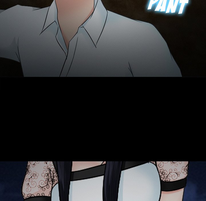 Silhouette chapter 54 page 73