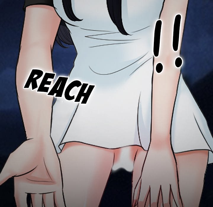 Silhouette chapter 54 page 74