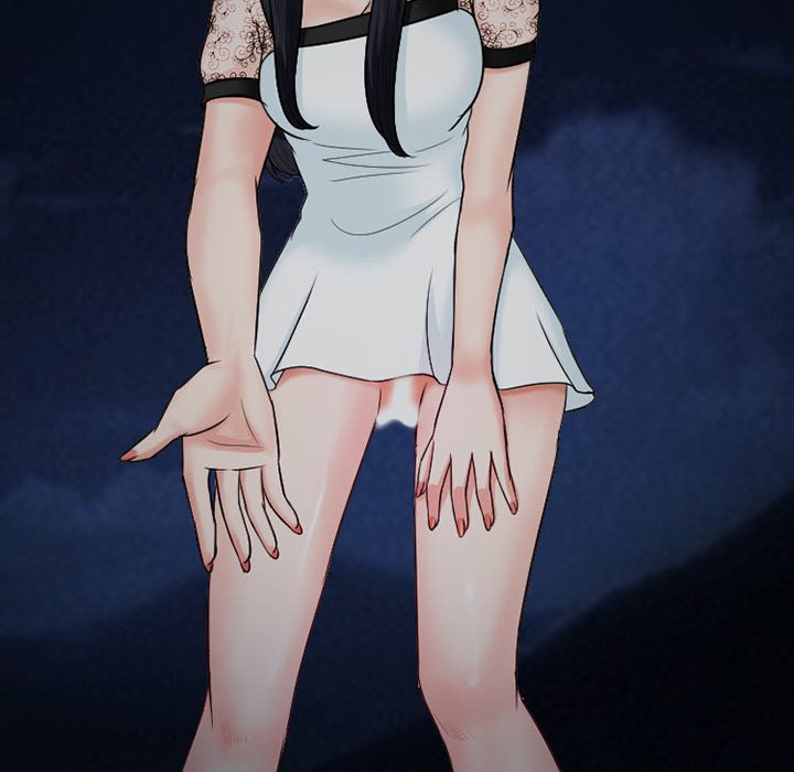 Silhouette chapter 54 page 76