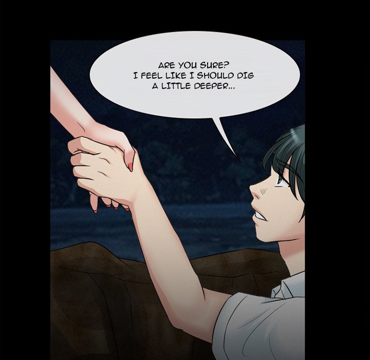 Silhouette chapter 54 page 78