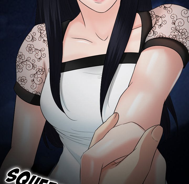 Silhouette chapter 54 page 80