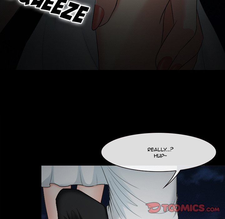 Silhouette chapter 54 page 81