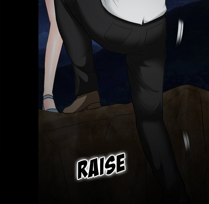 Silhouette chapter 54 page 82