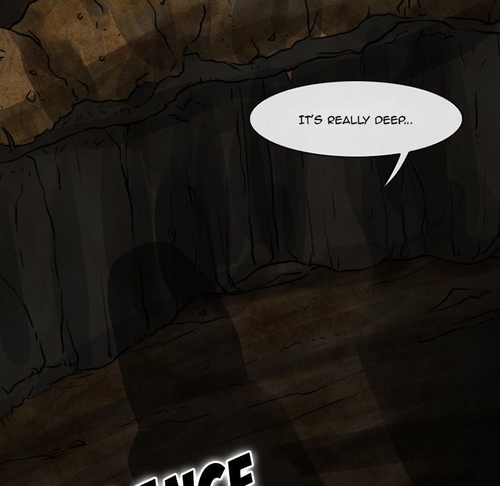 Silhouette chapter 54 page 84