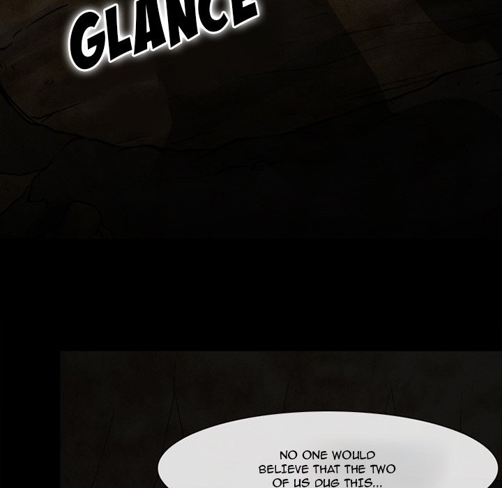Silhouette chapter 54 page 85
