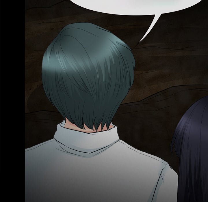 Silhouette chapter 54 page 86
