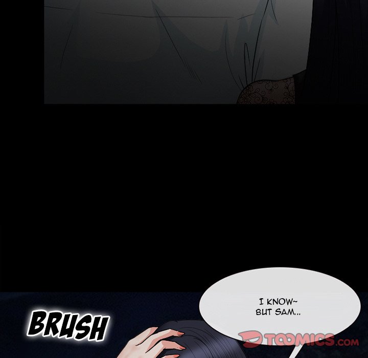 Silhouette chapter 54 page 87