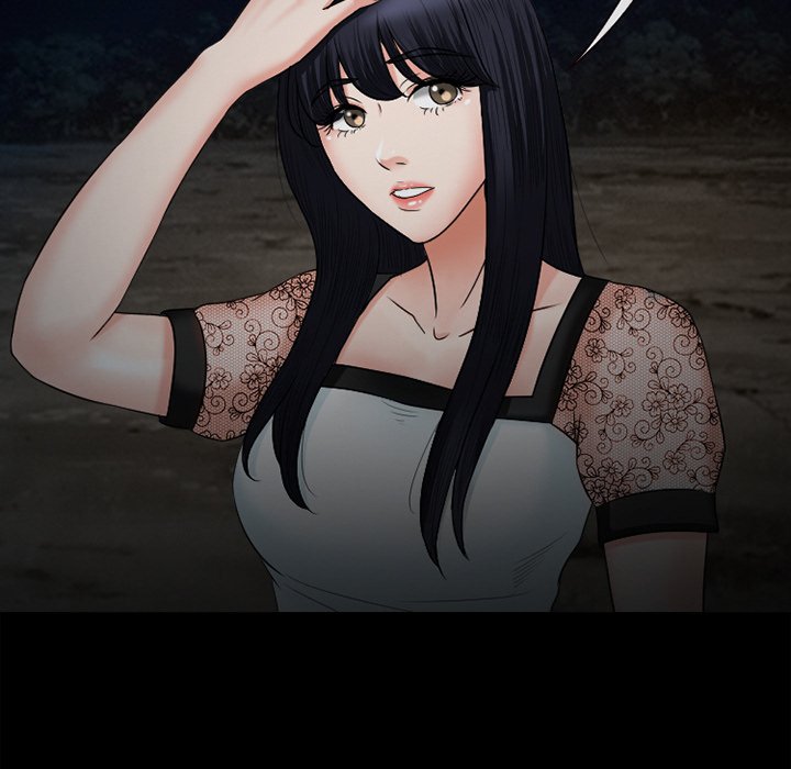 Silhouette chapter 54 page 88