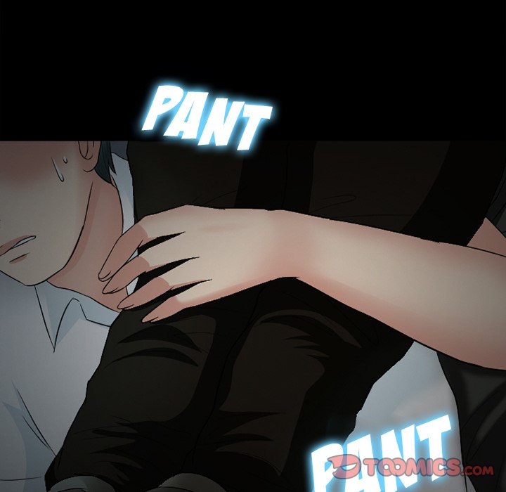 Silhouette chapter 54 page 93